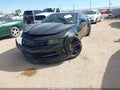 2018 Chevrolet Camaro — photo 20 of 20 | VIN 1G1FB1RS4J0142019