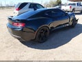 2018 Chevrolet Camaro — photo 4 of 20 | VIN 1G1FB1RS4J0142019