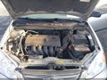 2004 Toyota Corolla — photo 10 of 16 | VIN 1NXBR32E44Z229901