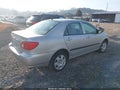 2004 Toyota Corolla — photo 4 of 16 | VIN 1NXBR32E44Z229901