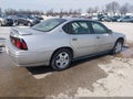 Photo 4 of 13 — 2005 Chevrolet Impala