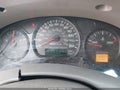 Photo 7 of 13 — 2005 Chevrolet Impala