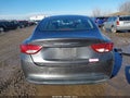Photo 16 of 16 — 2016 Chrysler 200