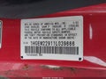 2001 Honda Civic — photo 9 of 12 | VIN 1HGEM22911L039666