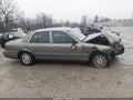 2003 Ford Crown Victoria — photo 14 of 19 | VIN 2FAFP74W93X188588