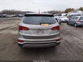 Photo 16 of 18 — 2018 Hyundai Santa Fe
