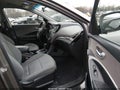2018 Hyundai Santa Fe — photo 5 of 18 | VIN 5NMZT3LB6JH073615
