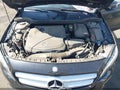 Photo 10 of 17 — 2016 Mercedes-Benz GLA-Class