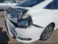 2016 Honda Civic — photo 17 of 19 | VIN 19XFC2F74GE234418