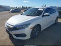 2016 Honda Civic — photo 2 of 19 | VIN 19XFC2F74GE234418
