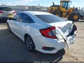 2016 Honda Civic — photo 3 of 19 | VIN 19XFC2F74GE234418
