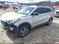 2016 Hyundai Santa Fe — photo 2 of 17 | VIN KM8SM4HF1GU158679