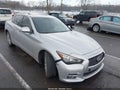 Photo 1 of 15 — 2015 Infiniti Q50