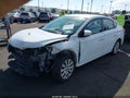 2015 Nissan Sentra — photo 2 of 12 | VIN 3N1AB7AP7FY289043