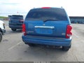 2005 Dodge Durango — photo 16 of 16 | VIN 1D4HB48D75F538424