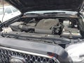 2019 Toyota Tacoma — photo 10 of 16 | VIN 3TMCZ5AN9KM198247