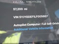 2020 Tesla Model Y — photo 9 of 15 | VIN 5YJYGDEF1LF005667