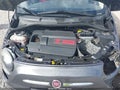 2015 Fiat 500 — photo 10 of 17 | VIN 3C3CFFAR1FT610002