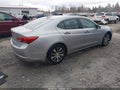 2017 Acura TLX — photo 4 of 18 | VIN 19UUB1F35HA002871