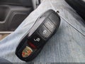 Photo 11 of 16 — 2018 Porsche Macan