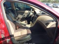 2008 Chevrolet Malibu — photo 5 of 11 | VIN 1G1ZK57798F235399