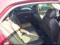 2008 Chevrolet Malibu — photo 8 of 11 | VIN 1G1ZK57798F235399