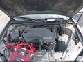 2007 Chevrolet Impala — photo 10 of 15 | VIN 2G1WB58K979405631