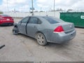 Photo 3 of 15 — 2007 Chevrolet Impala