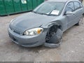 2007 Chevrolet Impala — photo 6 of 15 | VIN 2G1WB58K979405631
