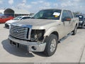 2010 Ford F-150 — photo 2 of 18 | VIN 1FTEW1C82AFC90669