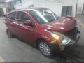 Photo 1 of 16 — 2018 Nissan Versa