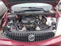 2007 Buick Rendezvous — photo 10 of 16 | VIN 3G5DA03L17S558048