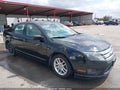 Photo 1 of 20 — 2011 Ford Fusion