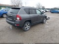 2017 Jeep Compass — photo 4 of 16 | VIN 1C4NJDEB7HD192896