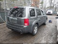 Photo 4 of 16 — 2011 Honda Pilot