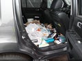 2011 Honda Pilot — photo 8 of 16 | VIN 5FNYF3H74BB033351