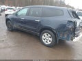 Photo 3 of 17 — 2017 Chevrolet Traverse
