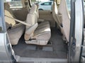 Photo 8 of 11 — 2003 Ford Windstar