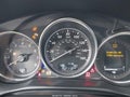 2014 Mazda CX-5 — photo 7 of 16 | VIN JM3KE4DY2E0301756
