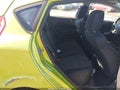 Photo 8 of 12 — 2011 Ford Fiesta