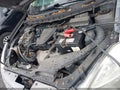 Photo 10 of 12 — 2008 Nissan Rogue