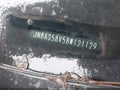 Photo 12 of 12 — 2008 Nissan Rogue