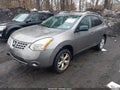 2008 Nissan Rogue — photo 2 of 12 | VIN JN8AS58V58W121129