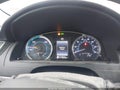 2015 Toyota Camry Hybrid — photo 7 of 17 | VIN 4T1BD1FKXFU145345