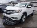 Photo 2 of 18 — 2016 Honda CR-V