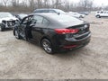2017 Hyundai Elantra — photo 3 of 17 | VIN 5NPD84LF6HH139548