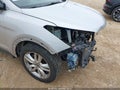 2013 Hyundai Santa Fe — photo 12 of 13 | VIN 5XYZU3LA4DG114889