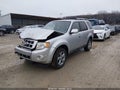 2010 Ford Escape — photo 2 of 16 | VIN 1FMCU9EG8AKD44107