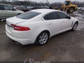 Photo 4 of 16 — 2010 Jaguar XF