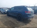 Photo 3 of 16 — 2022 Volkswagen Atlas
